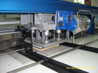 Kombinovana sa probijanjem