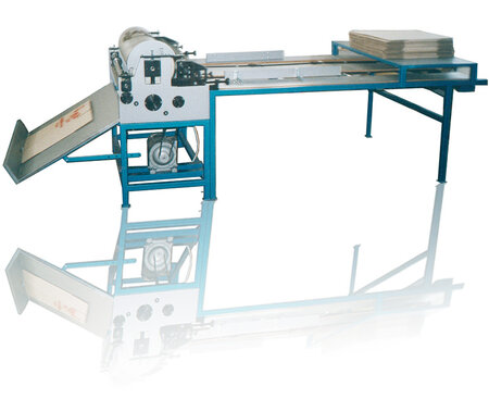 One-Color Printing Machine