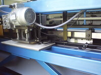 Kombinovana sa probijanjem